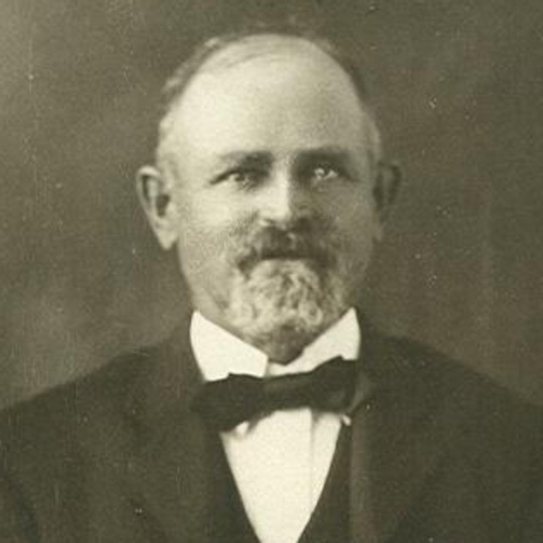 William Boyer (1840 - 1913) Profile